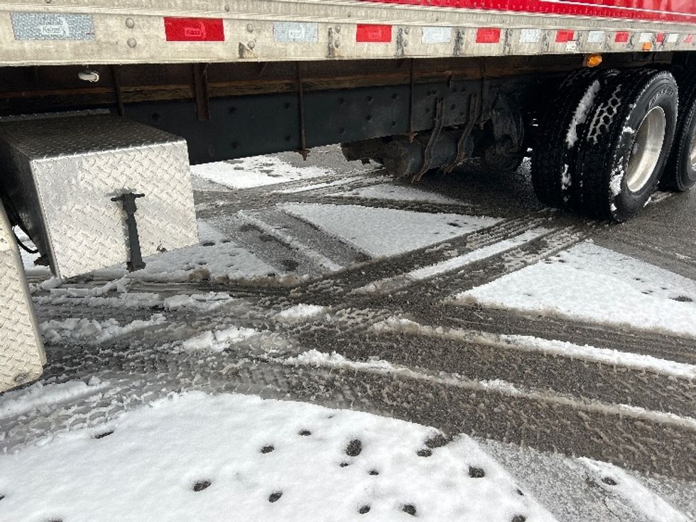 Refrigerated Truck-Light and Medium Duty Trucks-Freightliner-2019-M2-Rochester-NY-218,615\n\t\tmiles-$ 58,750 - Image 5