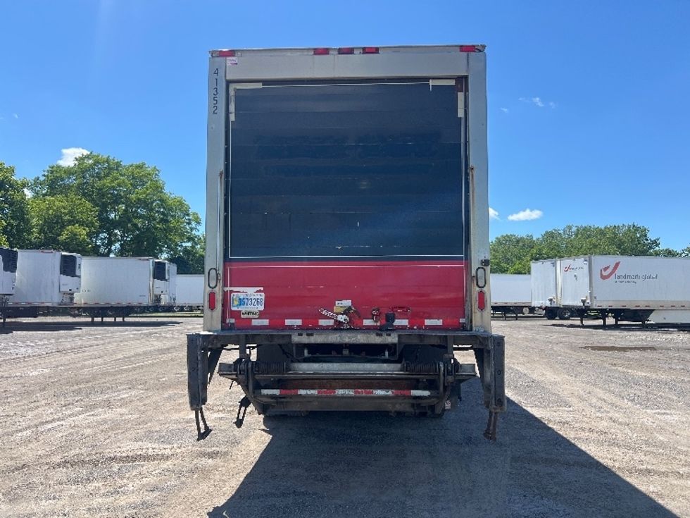 Refrigerated Truck-Light and Medium Duty Trucks-Freightliner-2019-M2-Rochester-NY-218,615\n\t\tmiles-$ 58,750 - Image 7