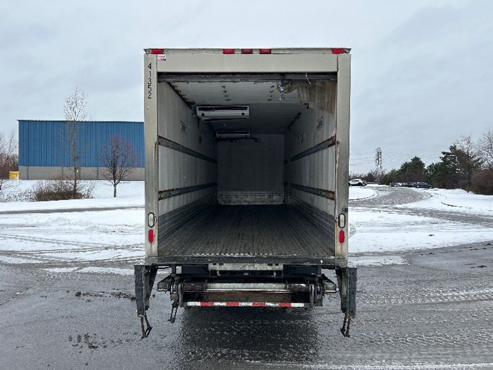 Refrigerated Truck-Light and Medium Duty Trucks-Freightliner-2019-M2-Rochester-NY-218,615\n\t\tmiles-$ 58,750 - Image 8