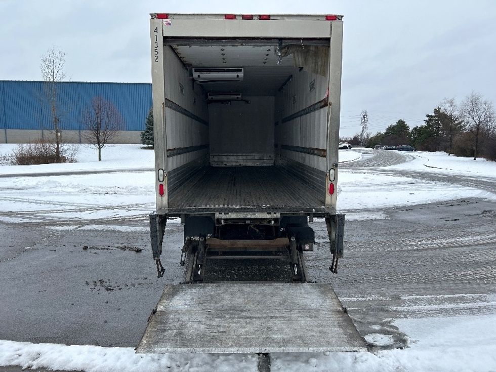 Refrigerated Truck-Light and Medium Duty Trucks-Freightliner-2019-M2-Rochester-NY-218,615\n\t\tmiles-$ 58,750 - Image 9