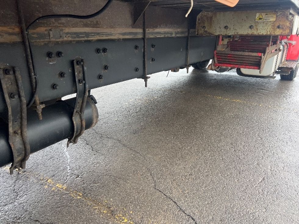 Refrigerated Truck-Light and Medium Duty Trucks-Freightliner-2019-M2-Rochester-NY-242,527\n\t\tmiles-$ 55,000 - Image 14