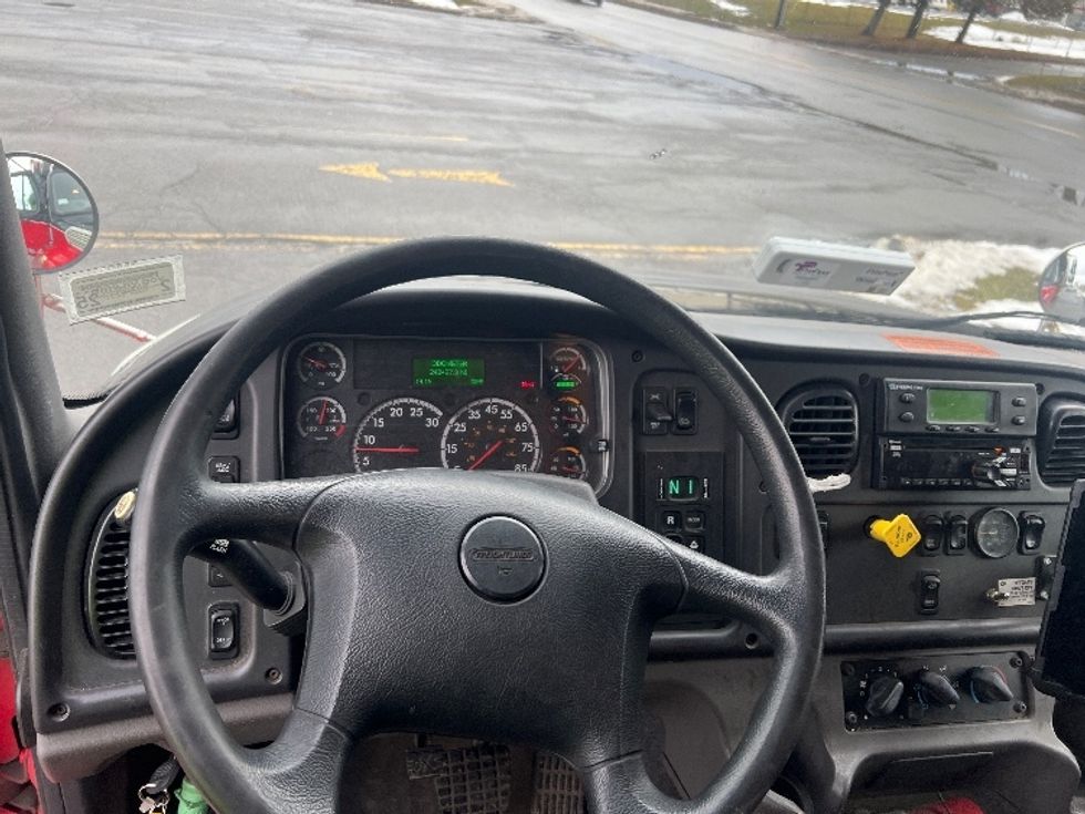 Refrigerated Truck-Light and Medium Duty Trucks-Freightliner-2019-M2-Rochester-NY-242,527\n\t\tmiles-$ 55,000 - Image 18