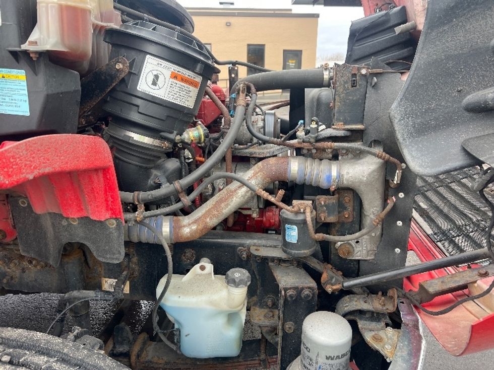 Refrigerated Truck-Light and Medium Duty Trucks-Freightliner-2019-M2-Rochester-NY-242,527\n\t\tmiles-$ 55,000 - Image 23