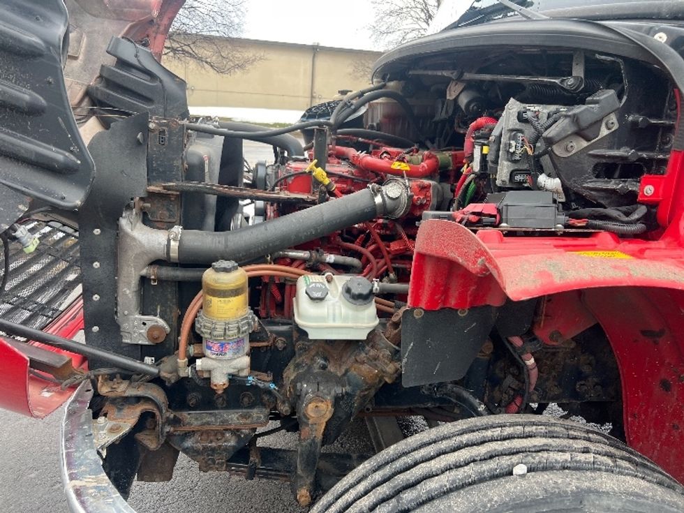 Refrigerated Truck-Light and Medium Duty Trucks-Freightliner-2019-M2-Rochester-NY-242,527\n\t\tmiles-$ 55,000 - Image 24