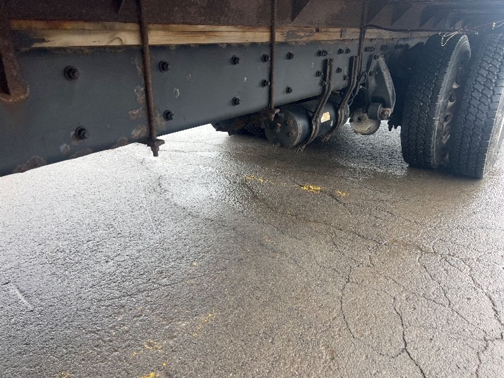 Refrigerated Truck-Light and Medium Duty Trucks-Freightliner-2019-M2-Rochester-NY-242,527\n\t\tmiles-$ 55,000 - Image 5