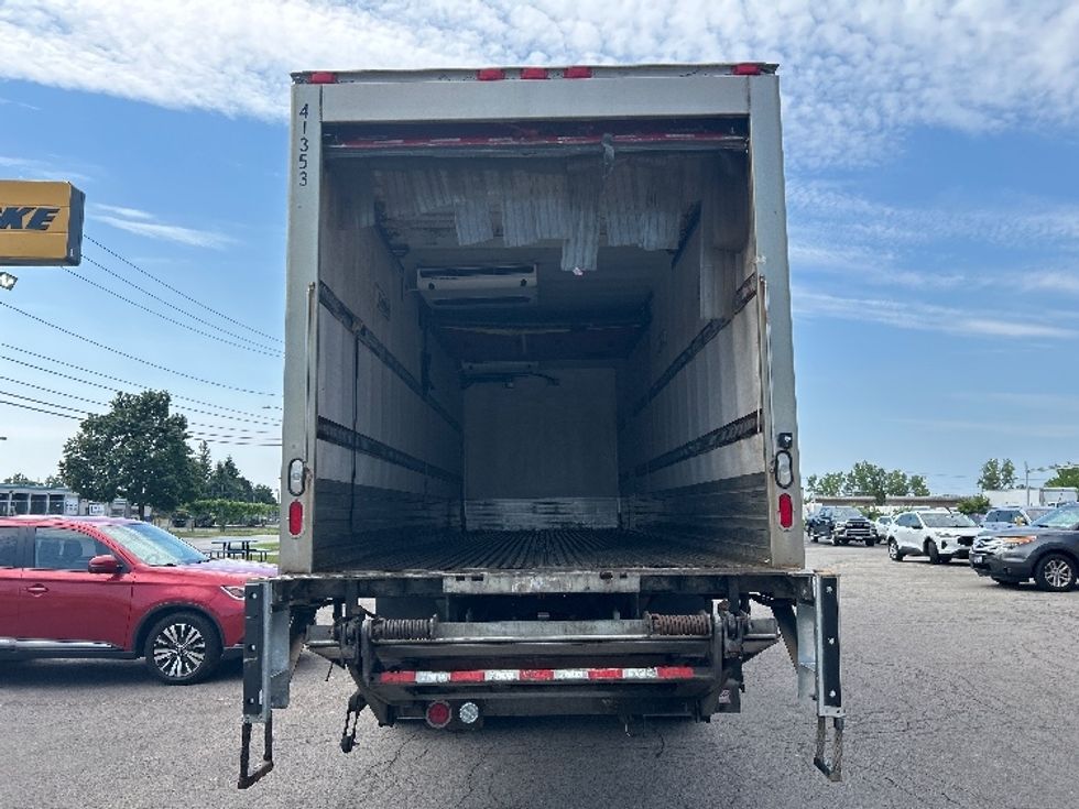 Refrigerated Truck-Light and Medium Duty Trucks-Freightliner-2019-M2-Rochester-NY-242,527\n\t\tmiles-$ 55,000 - Image 8