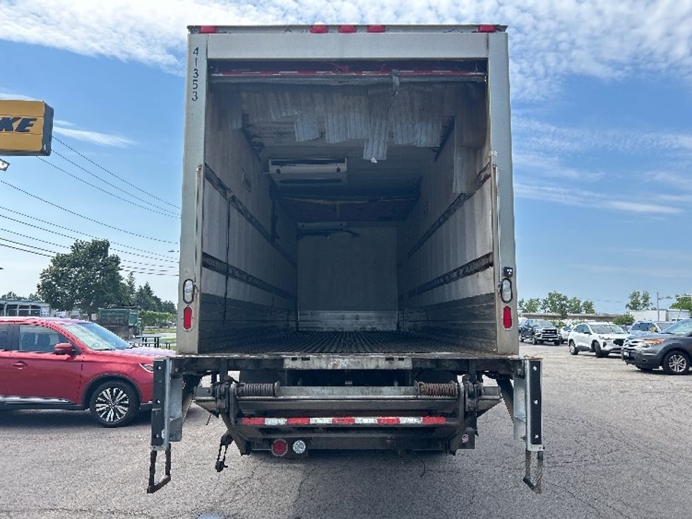 Refrigerated Truck-Light and Medium Duty Trucks-Freightliner-2019-M2-Rochester-NY-242,527\n\t\tmiles-$ 55,000 - Image 9