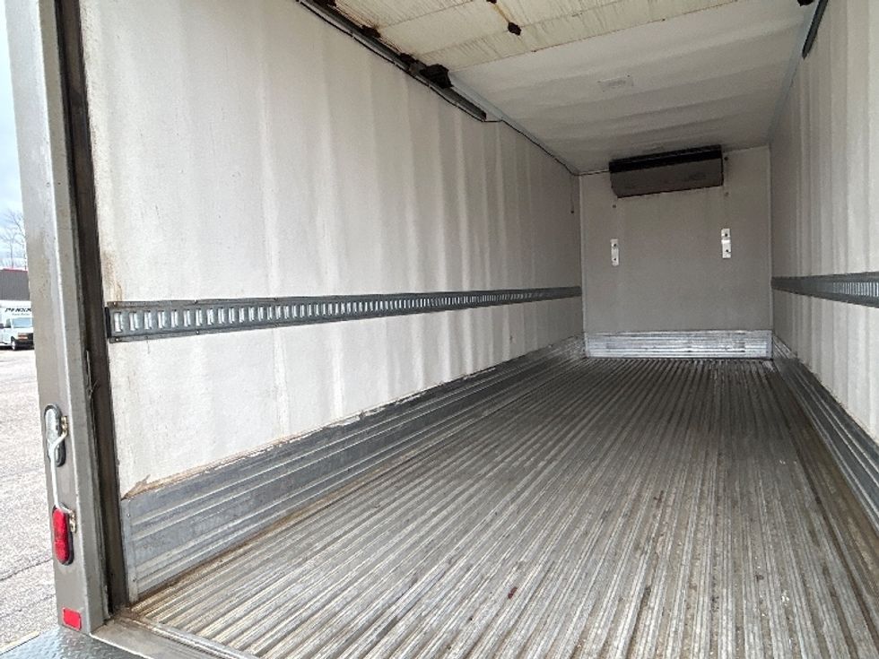Refrigerated Truck-Light and Medium Duty Trucks-Freightliner-2019-M2-Saginaw-MI-224,843\n\t\tmiles-$ 37,250 - Image 11