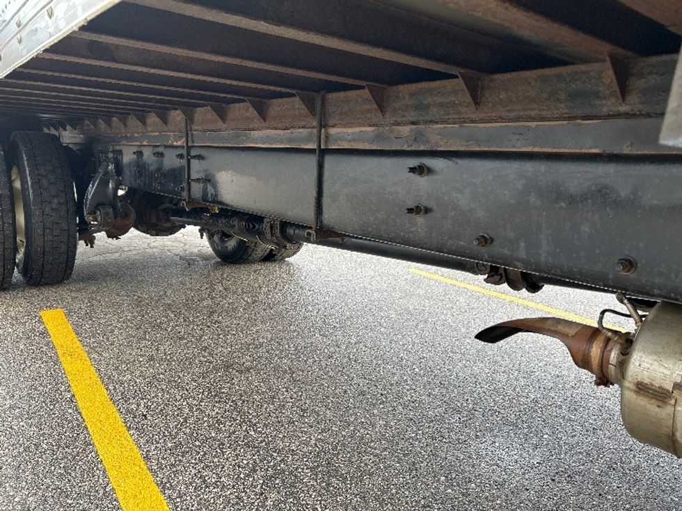 Refrigerated Truck-Light and Medium Duty Trucks-Freightliner-2019-M2-Saginaw-MI-224,843\n\t\tmiles-$ 37,250 - Image 14