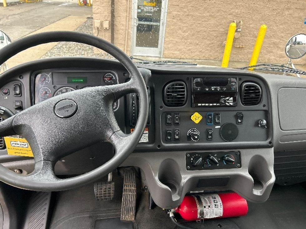 Refrigerated Truck-Light and Medium Duty Trucks-Freightliner-2019-M2-Saginaw-MI-224,843\n\t\tmiles-$ 37,250 - Image 18