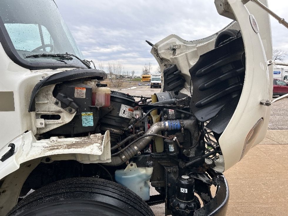 Refrigerated Truck-Light and Medium Duty Trucks-Freightliner-2019-M2-Saginaw-MI-224,843\n\t\tmiles-$ 37,250 - Image 23