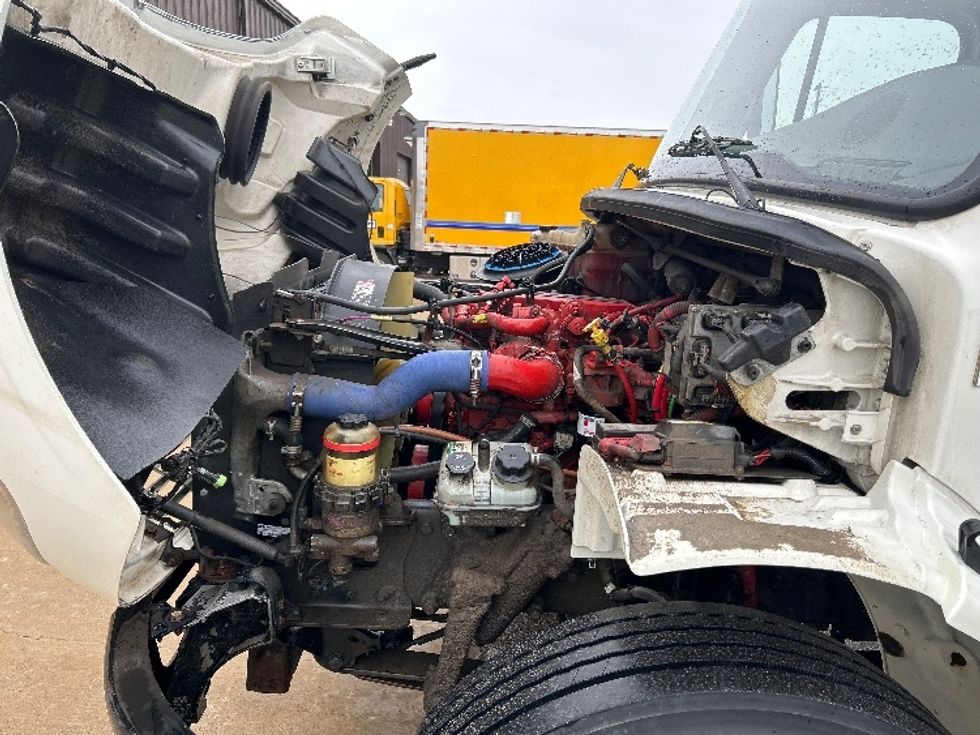 Refrigerated Truck-Light and Medium Duty Trucks-Freightliner-2019-M2-Saginaw-MI-224,843\n\t\tmiles-$ 37,250 - Image 24