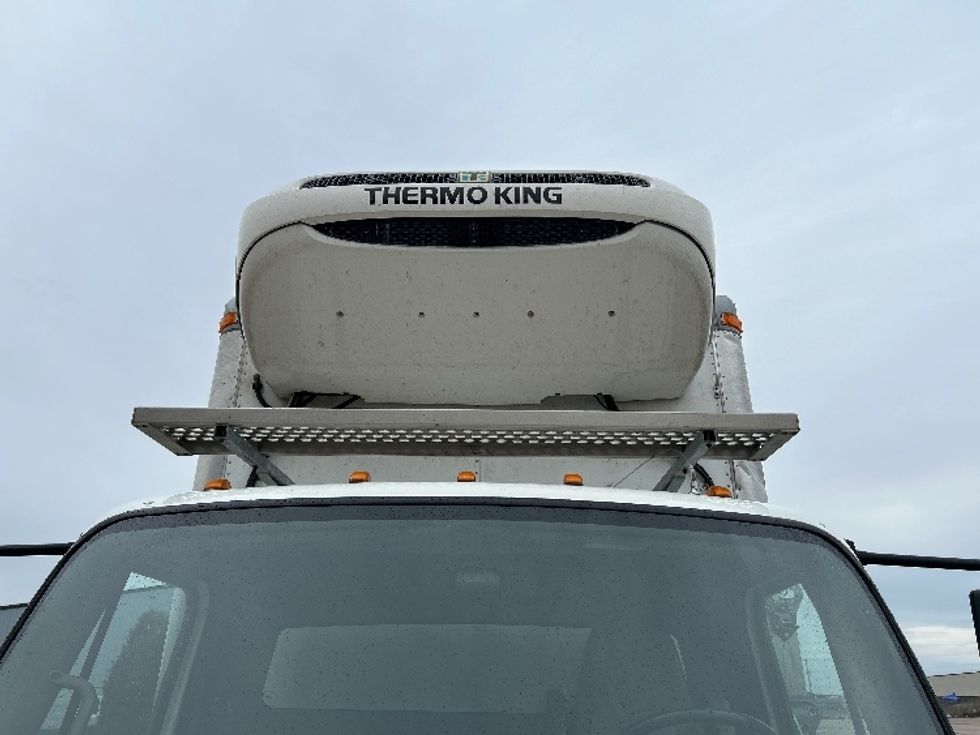 Refrigerated Truck-Light and Medium Duty Trucks-Freightliner-2019-M2-Saginaw-MI-224,843\n\t\tmiles-$ 37,250 - Image 25