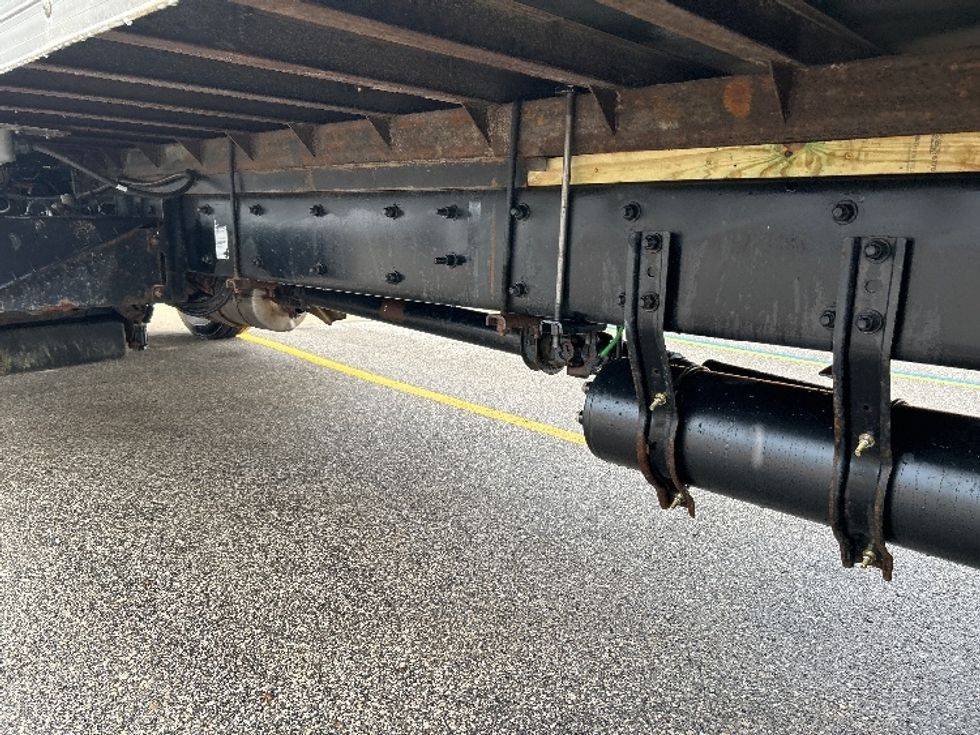 Refrigerated Truck-Light and Medium Duty Trucks-Freightliner-2019-M2-Saginaw-MI-224,843\n\t\tmiles-$ 37,250 - Image 5