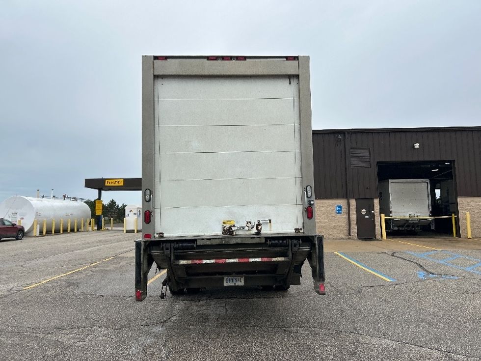 Refrigerated Truck-Light and Medium Duty Trucks-Freightliner-2019-M2-Saginaw-MI-224,843\n\t\tmiles-$ 37,250 - Image 7