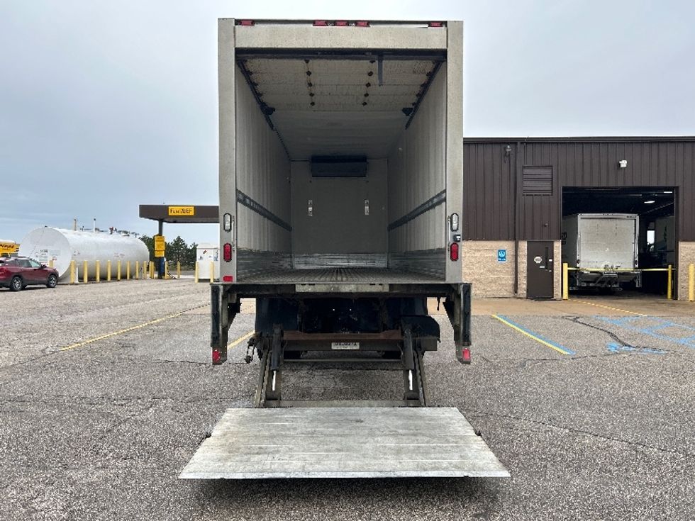 Refrigerated Truck-Light and Medium Duty Trucks-Freightliner-2019-M2-Saginaw-MI-224,843\n\t\tmiles-$ 37,250 - Image 9