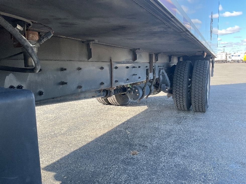 Refrigerated Truck-Light and Medium Duty Trucks-Freightliner-2019-M2-Saint Laurent-PQ-206,573\n\t\tkm-$ 72,250 - Image 5