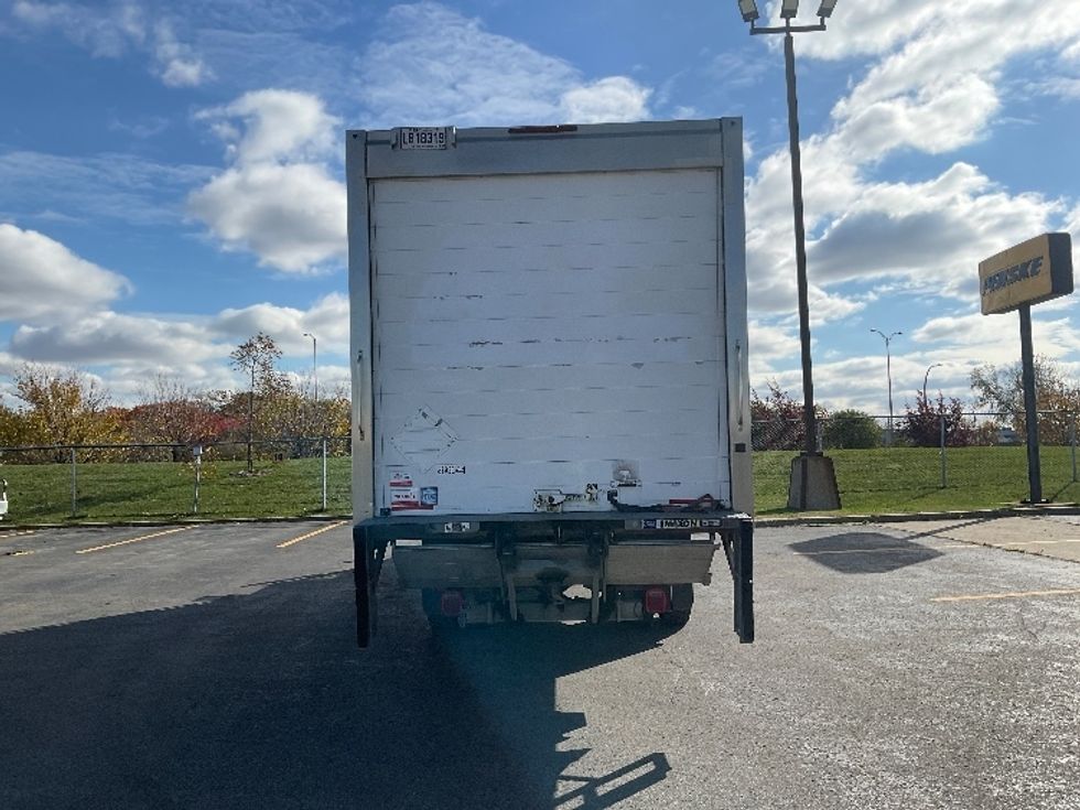 Refrigerated Truck-Light and Medium Duty Trucks-Freightliner-2019-M2-Saint Laurent-PQ-206,573\n\t\tkm-$ 72,250 - Image 7