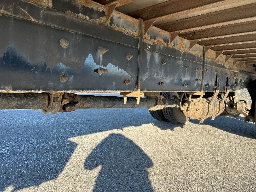 Refrigerated Truck-Light and Medium Duty Trucks-Freightliner-2019-M2-Saint Laurent-PQ-221,275\n\t\tkm-$ 72,000 - Image 5