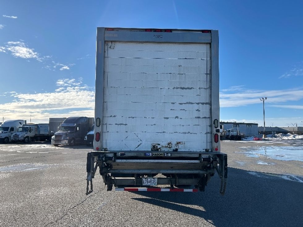 Refrigerated Truck-Light and Medium Duty Trucks-Freightliner-2019-M2-Saint Laurent-PQ-221,275\n\t\tkm-$ 72,000 - Image 7