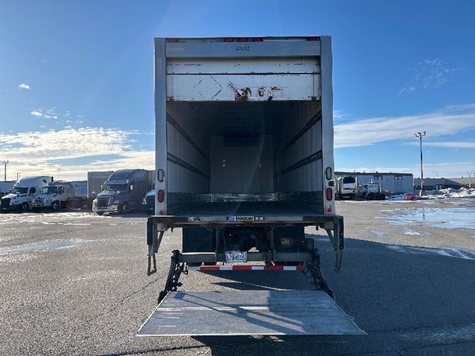 Refrigerated Truck-Light and Medium Duty Trucks-Freightliner-2019-M2-Saint Laurent-PQ-221,275\n\t\tkm-$ 72,000 - Image 9