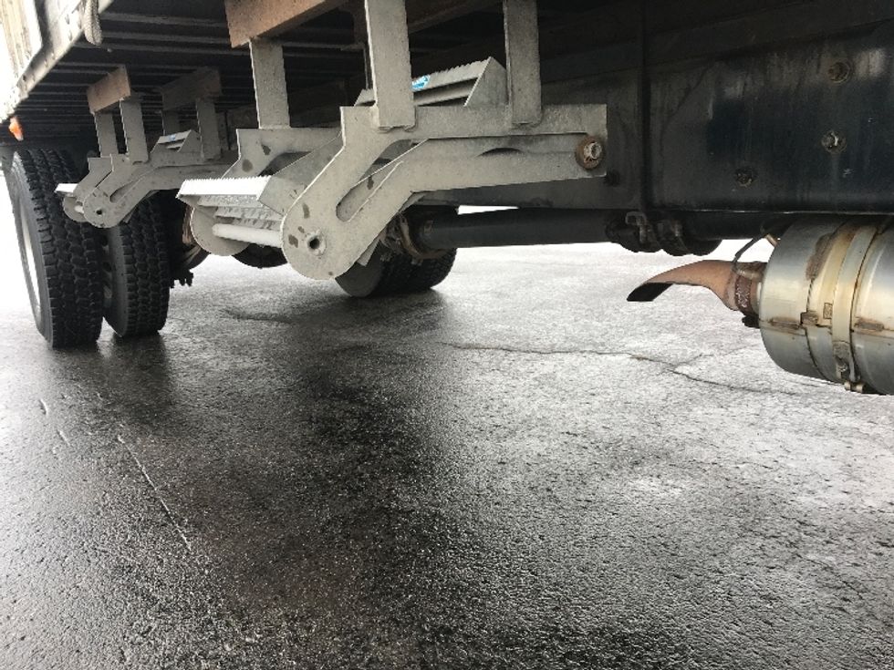 Refrigerated Truck-Light and Medium Duty Trucks-Freightliner-2019-M2-Saint Laurent-PQ-405,192\n\t\tkm-$ 41,500 - Image 14