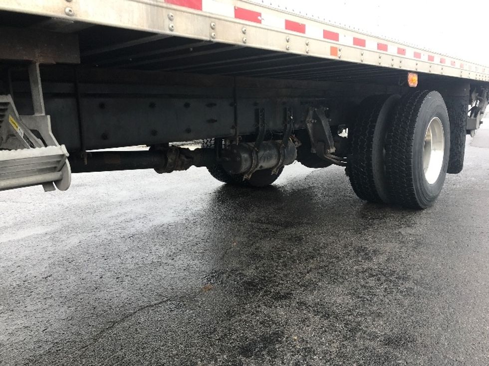 Refrigerated Truck-Light and Medium Duty Trucks-Freightliner-2019-M2-Saint Laurent-PQ-405,192\n\t\tkm-$ 41,500 - Image 5