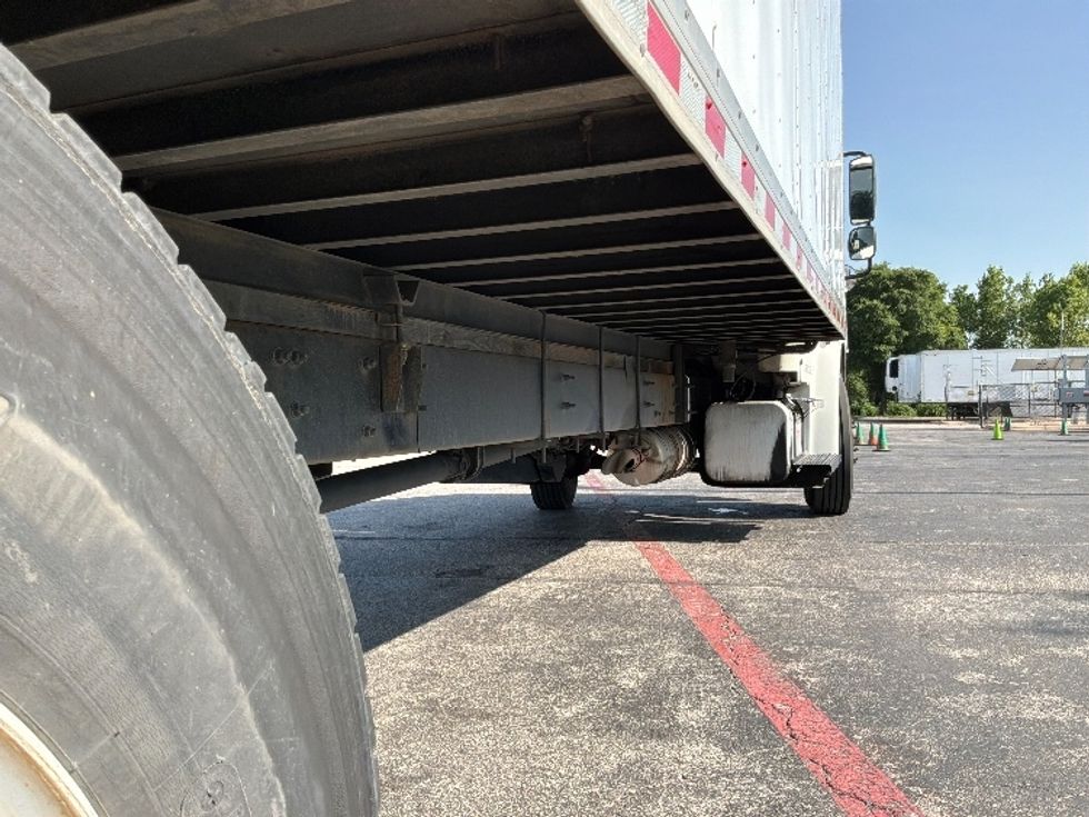 Refrigerated Truck-Light and Medium Duty Trucks-Freightliner-2019-M2-San Antonio-TX-242,932\n\t\tmiles-$ 32,000 - Image 14