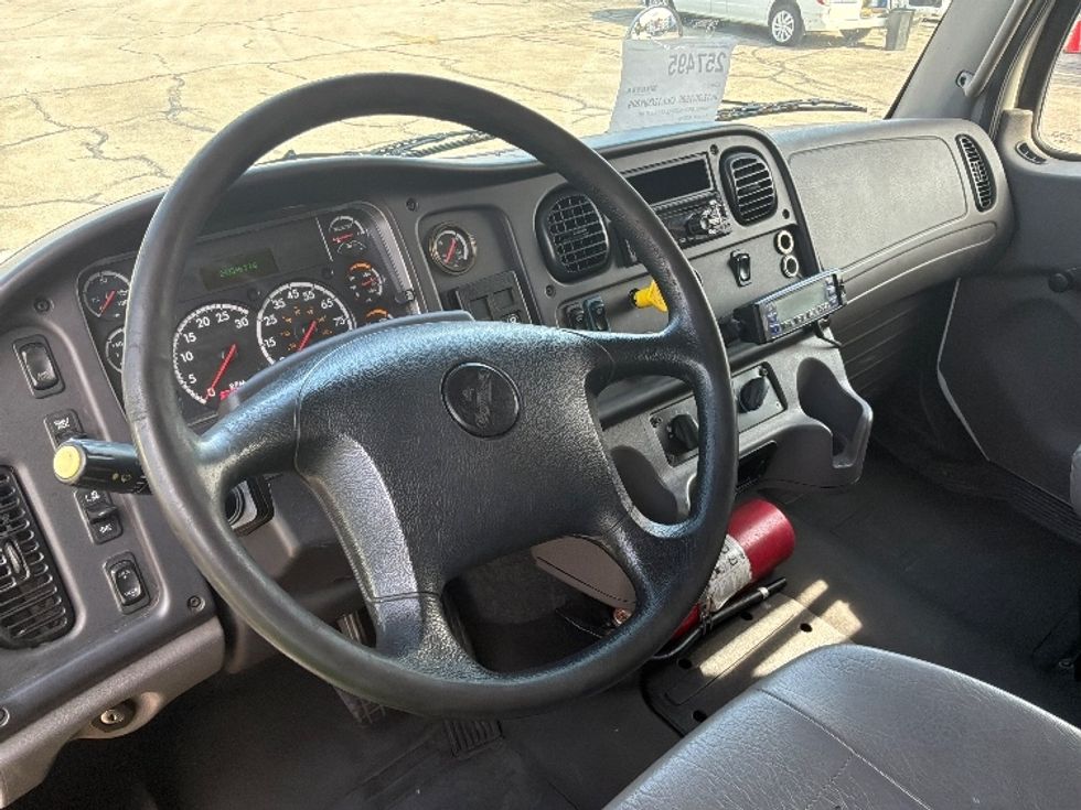 Refrigerated Truck-Light and Medium Duty Trucks-Freightliner-2019-M2-San Antonio-TX-242,932\n\t\tmiles-$ 32,000 - Image 17
