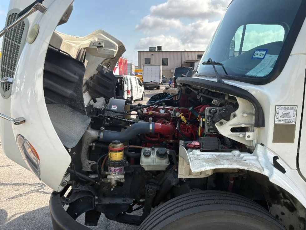 Refrigerated Truck-Light and Medium Duty Trucks-Freightliner-2019-M2-San Antonio-TX-242,932\n\t\tmiles-$ 32,000 - Image 24