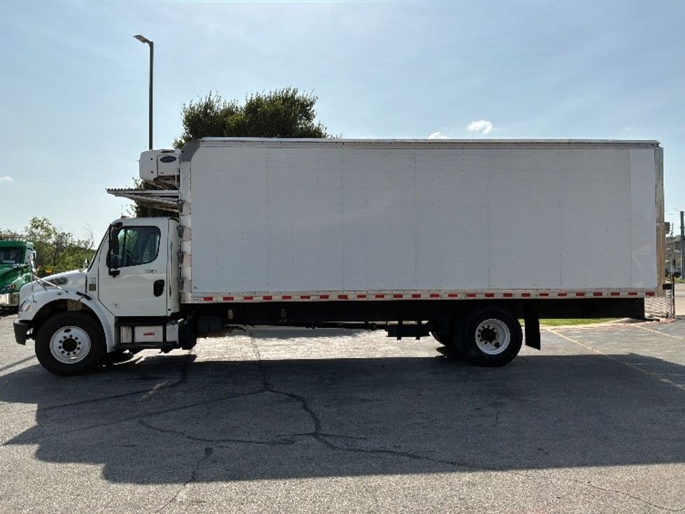 Refrigerated Truck-Light and Medium Duty Trucks-Freightliner-2019-M2-San Antonio-TX-242,932\n\t\tmiles-$ 32,000 - Image 4