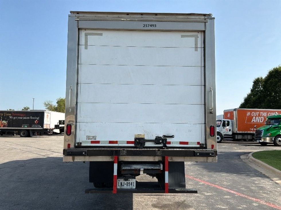 Refrigerated Truck-Light and Medium Duty Trucks-Freightliner-2019-M2-San Antonio-TX-242,932\n\t\tmiles-$ 32,000 - Image 7