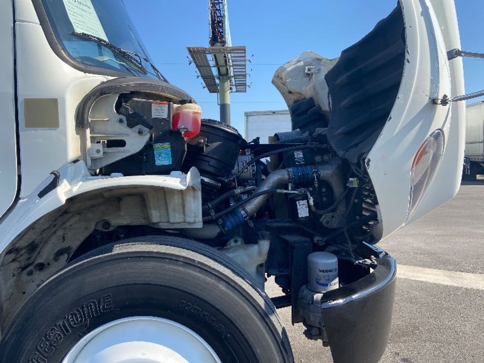 Refrigerated Truck-Light and Medium Duty Trucks-Freightliner-2019-M2-San Antonio-TX-256,011\n\t\tmiles-$ 30,750 - Image 21