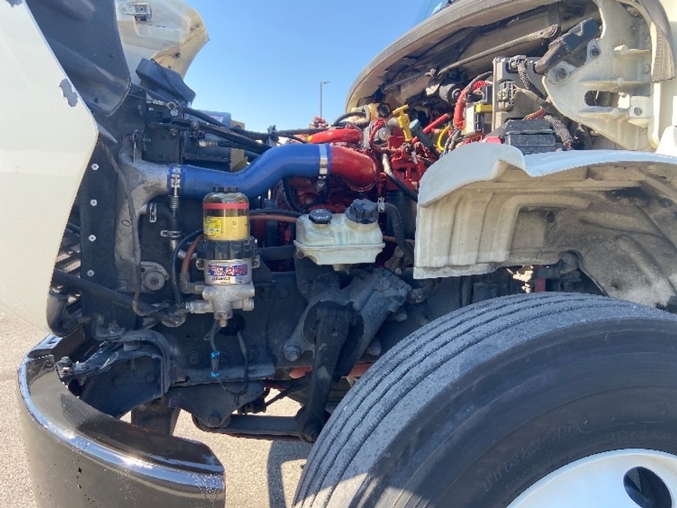 Refrigerated Truck-Light and Medium Duty Trucks-Freightliner-2019-M2-San Antonio-TX-256,011\n\t\tmiles-$ 30,750 - Image 22