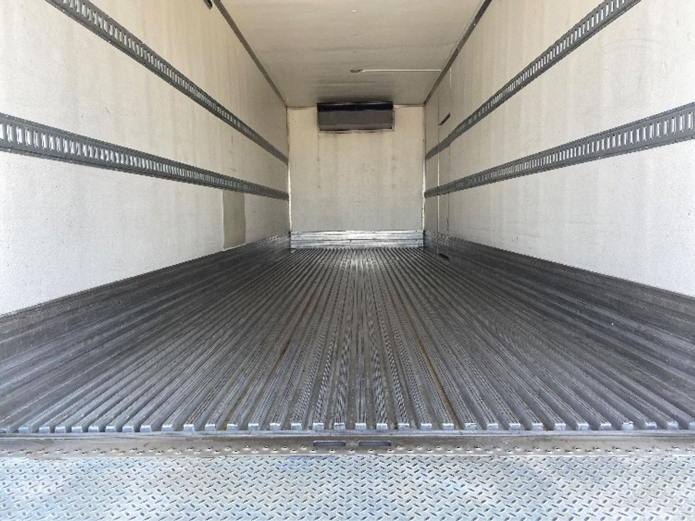 Refrigerated Truck-Light and Medium Duty Trucks-Freightliner-2019-M2-San Antonio-TX-64,001\n\t\tmiles-$ 55,000 - Image 10