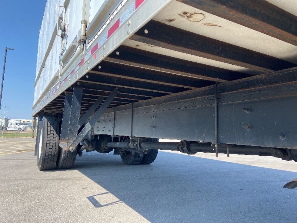 Refrigerated Truck-Light and Medium Duty Trucks-Freightliner-2019-M2-San Antonio-TX-64,001\n\t\tmiles-$ 55,000 - Image 14