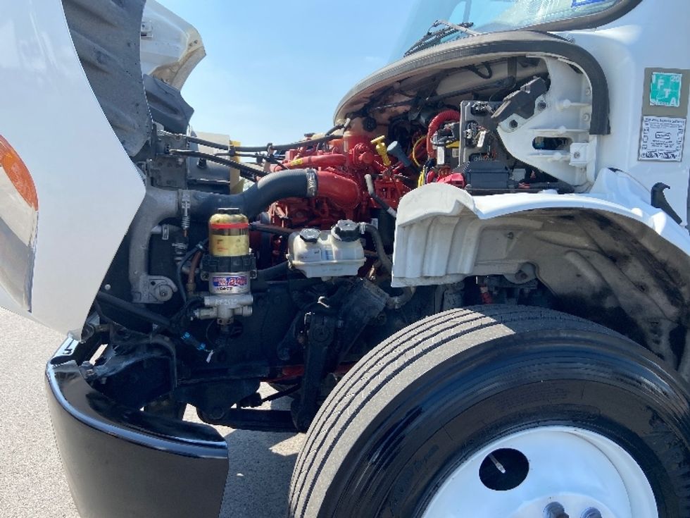 Refrigerated Truck-Light and Medium Duty Trucks-Freightliner-2019-M2-San Antonio-TX-64,001\n\t\tmiles-$ 55,000 - Image 24