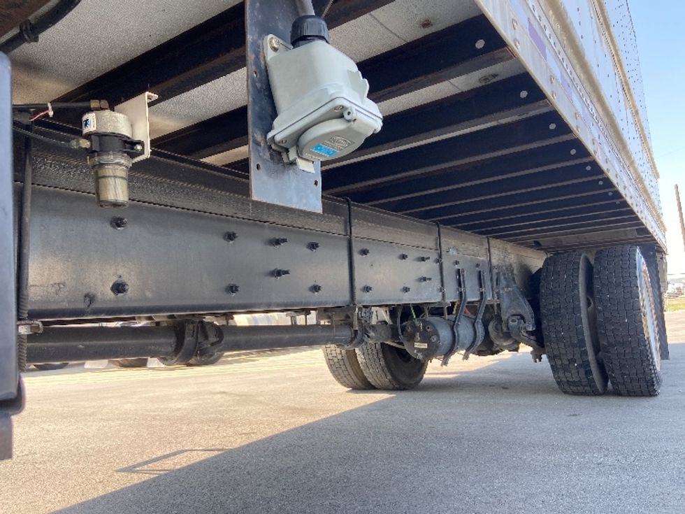 Refrigerated Truck-Light and Medium Duty Trucks-Freightliner-2019-M2-San Antonio-TX-64,001\n\t\tmiles-$ 55,000 - Image 5
