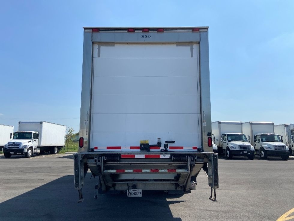 Refrigerated Truck-Light and Medium Duty Trucks-Freightliner-2019-M2-San Antonio-TX-64,001\n\t\tmiles-$ 55,000 - Image 7