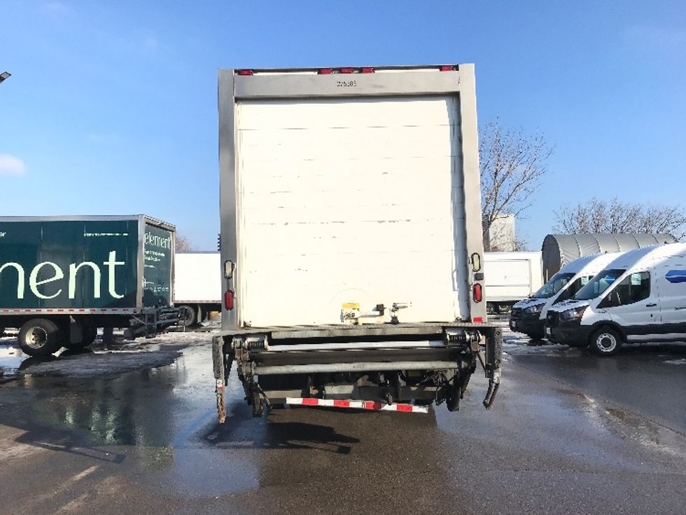 Refrigerated Truck-Light and Medium Duty Trucks-Freightliner-2019-M2-Scarborough-ON-282,456\n\t\tkm-$ 66,250 - Image 7
