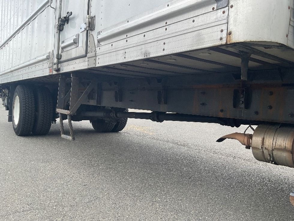 Refrigerated Truck-Light and Medium Duty Trucks-Freightliner-2019-M2-Seattle-WA-161,722\n\t\tmiles-$ 63,500 - Image 14