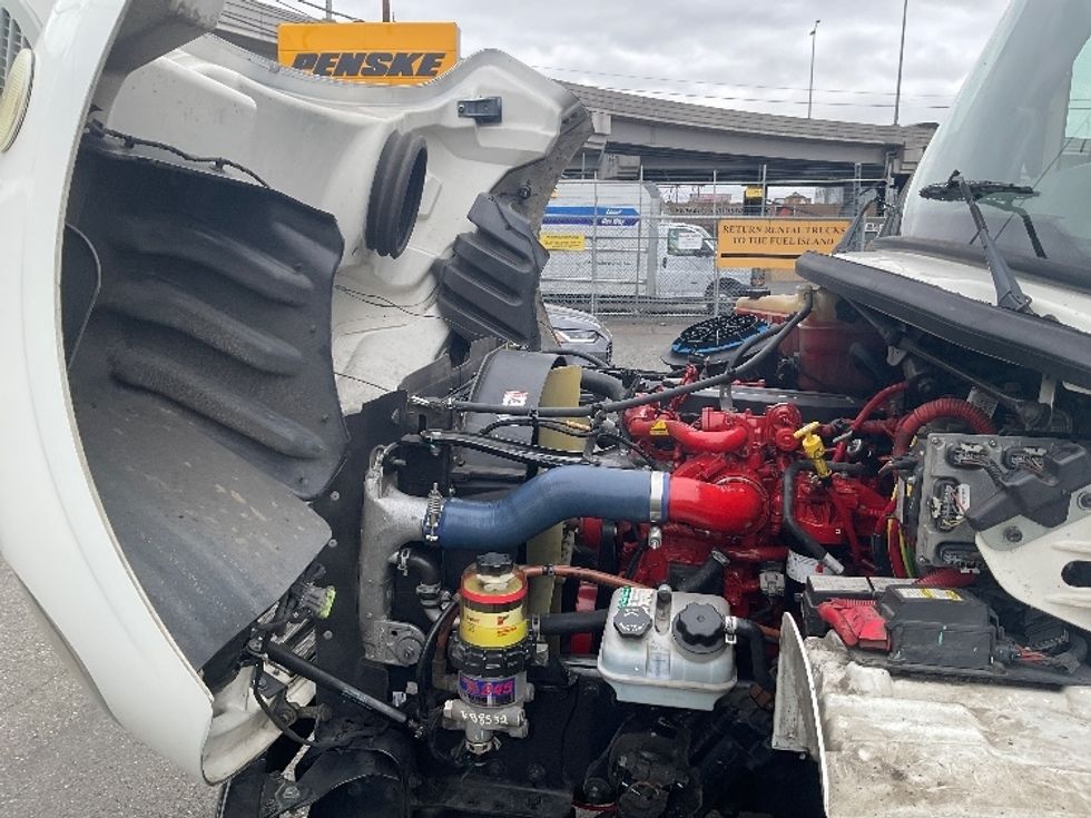 Refrigerated Truck-Light and Medium Duty Trucks-Freightliner-2019-M2-Seattle-WA-161,722\n\t\tmiles-$ 63,500 - Image 24