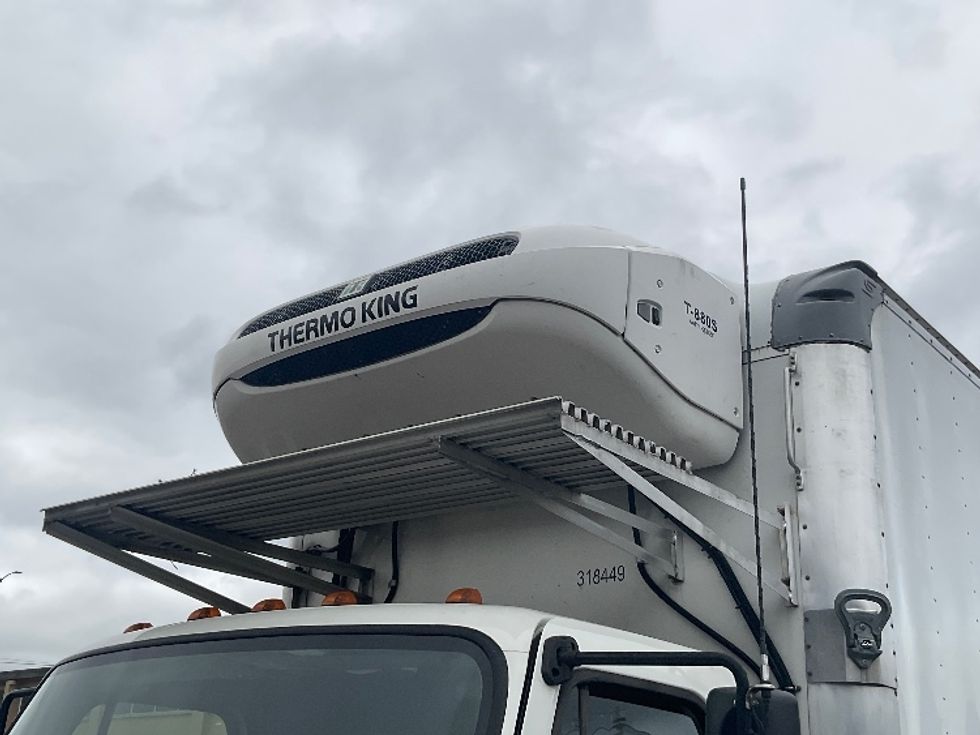 Refrigerated Truck-Light and Medium Duty Trucks-Freightliner-2019-M2-Seattle-WA-161,722\n\t\tmiles-$ 63,500 - Image 25