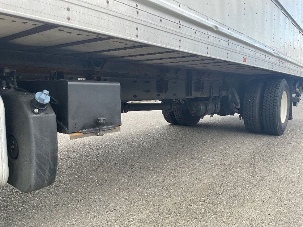Refrigerated Truck-Light and Medium Duty Trucks-Freightliner-2019-M2-Seattle-WA-161,722\n\t\tmiles-$ 63,500 - Image 5