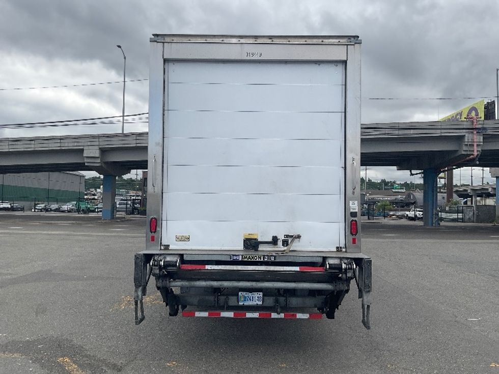 Refrigerated Truck-Light and Medium Duty Trucks-Freightliner-2019-M2-Seattle-WA-161,722\n\t\tmiles-$ 63,500 - Image 7