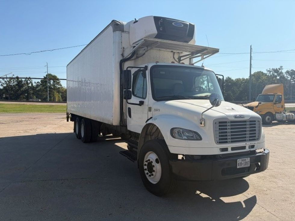 Refrigerated Truck-Light and Medium Duty Trucks-Freightliner-2019-M2-Shreveport-LA-190,448\n\t\tmiles-$ 66,250 - Image 1