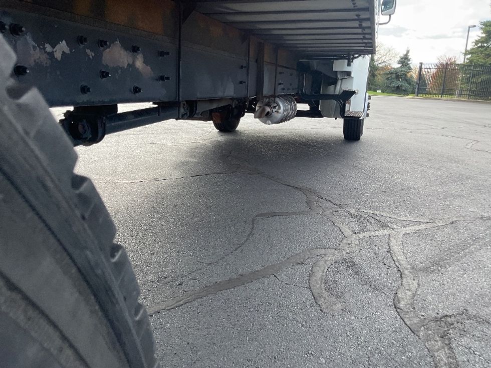 Refrigerated Truck-Light and Medium Duty Trucks-Freightliner-2019-M2-South Bend-IN-67,104\n\t\tmiles-$ 71,500 - Image 14