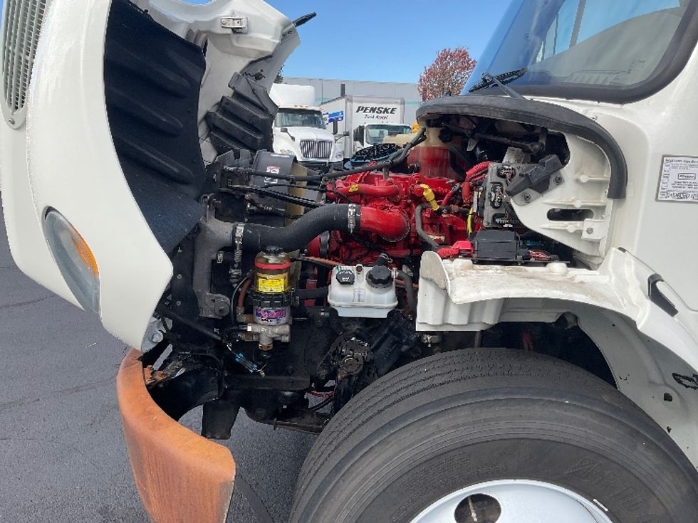 Refrigerated Truck-Light and Medium Duty Trucks-Freightliner-2019-M2-South Bend-IN-67,104\n\t\tmiles-$ 71,500 - Image 24