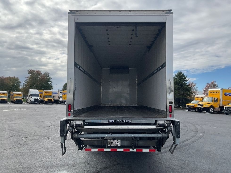 Refrigerated Truck-Light and Medium Duty Trucks-Freightliner-2019-M2-South Bend-IN-67,104\n\t\tmiles-$ 71,500 - Image 8