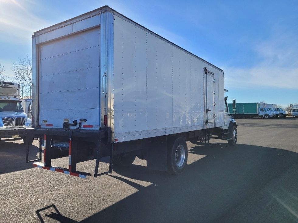 Refrigerated Truck-Light and Medium Duty Trucks-Freightliner-2019-M2-South Plainfield-NJ-179,531\n\t\tmiles-$ 47,750 - Image 12